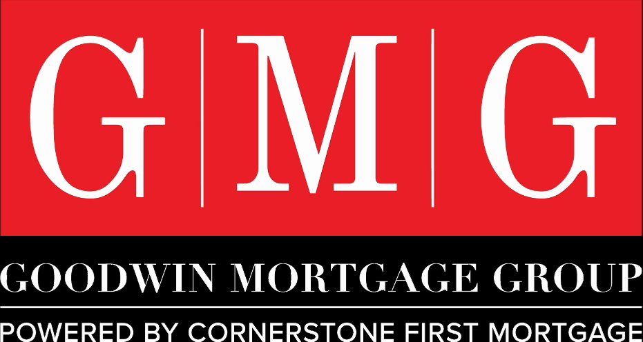 Goodwin Mortgage Group, powered by Cornerstone First Mortgage